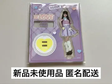 =LOVE 이코라부 오타니 에미리 아크릴 스탠드 아레나 투어