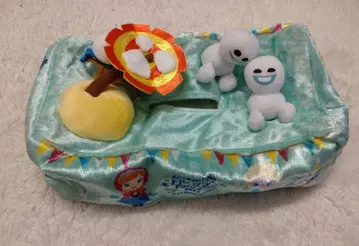새상품! 안나 티슈 박스 커버