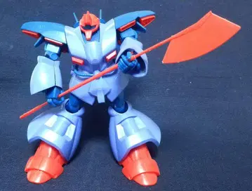 AMX-009 드라이센