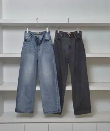 Todayful Cary's Denim