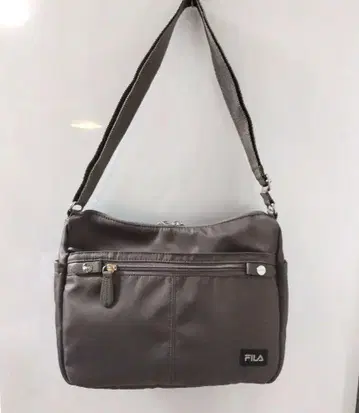 FILA 숄더백 경량 포켓8