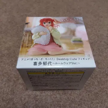 봇치 더 록! Desktop Cute 피규어 키타 이쿠요