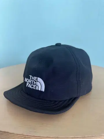 노스페이스 GORE-TEX 블랙 캡