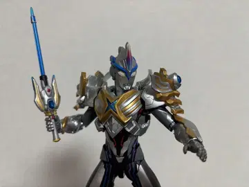 s.h.figuarts 울트라맨 엑시드 X 베타 스파크 아머