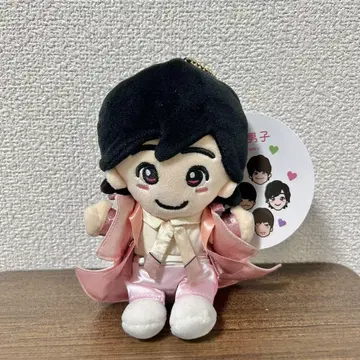 나니와단시 미치에다 슌스케 치비누이