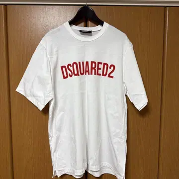 DSQUARED2 티셔츠