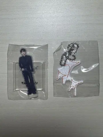 INI 캡슐 토이