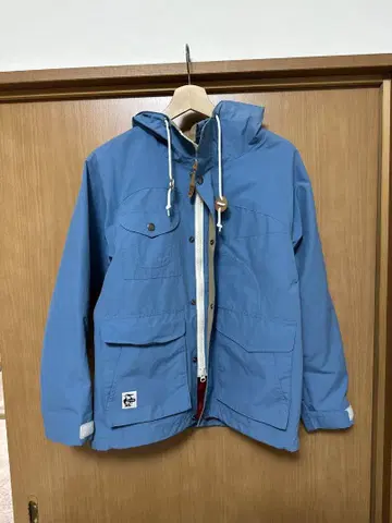 참스 자켓 MW