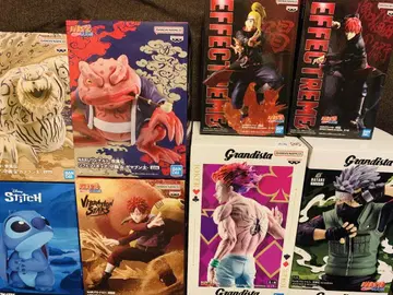 494, HUNTER x HUNTER NARUTO-나루토- 돌풍전