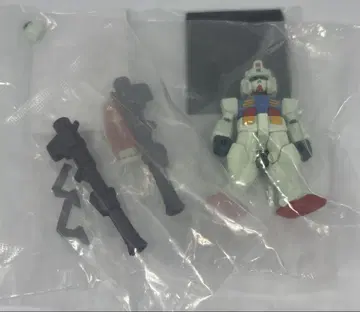 (새상품) 네이비 건담 # RX78-2 건담 최종 결전 사양 단품