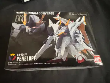 미개봉 FW GUNDAM CONVERGE EX30 페넬로페