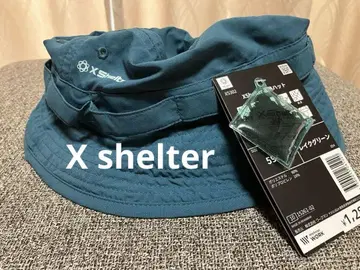 워크맨 엑스쉘터 쿨 햇 레이크 그린