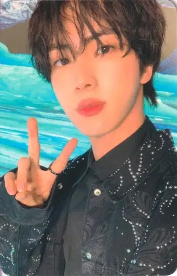 BTS D'/ICON 진 D' 페스타 미니 에디션 3월 14일