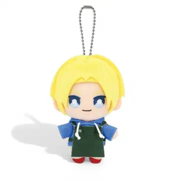16-4 아사쿠라 신 SAKAMOTO DAYS Chibi 누이 볼체인