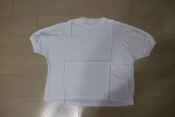 홈스펀 homspun 천축 반팔