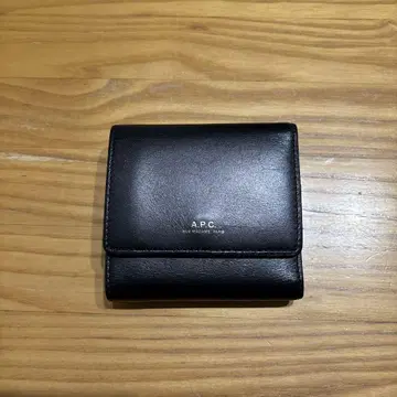 a.p.c 아페쎄 LOIS 컴팩트 지갑