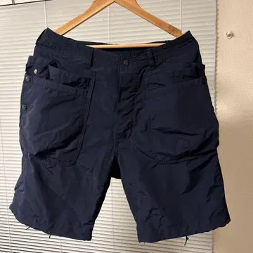 사사프라스 SASSAFRAS OVERGROWN HIKER PANTS