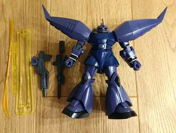 HG 1/144 리겔구 (유니콘 Ver.) 완성품
