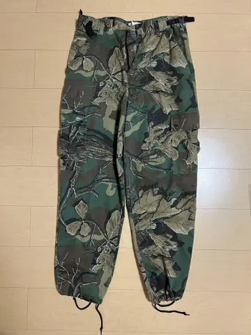 카고 팬츠