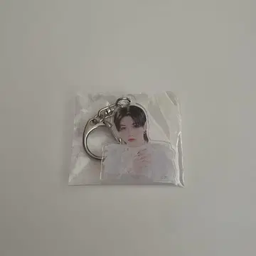 StrayKids 스키즈 필릭스 MANIAC 사진 키링