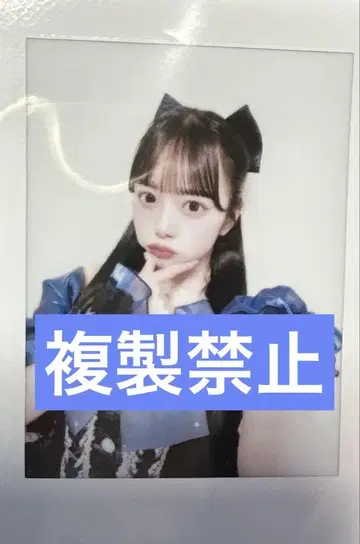 마스다 아야노 CUTIE STREET 온토쿠 폴라로이드