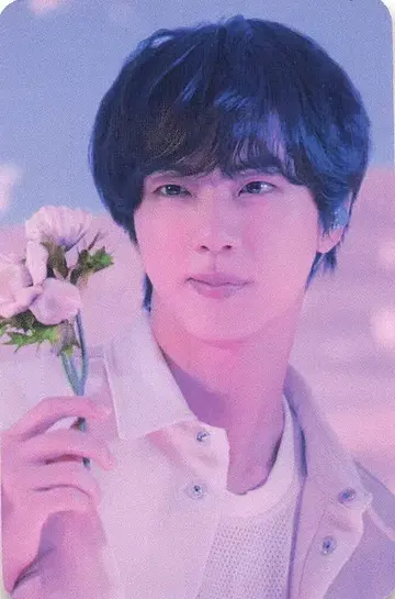 BTS D'/ICON 진 D'FESTA 미니 에디션 14/14