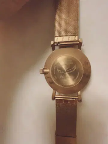 volareby Nobel 시계
