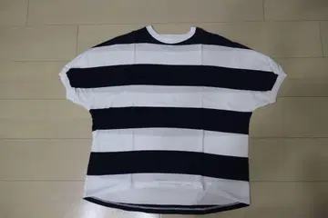 homspun 천축 태 보더 반팔 PO