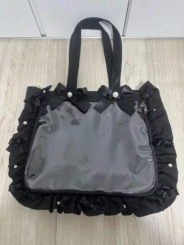 자카마트 A4 이타백 이타백 블랙