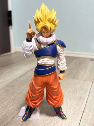 드래곤볼 피규어 DRAGONBALL LEGENDS 손오공