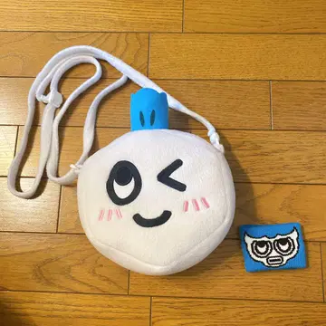 가와사키 프론탈레 카브레라 숄더백 리스트 밴드