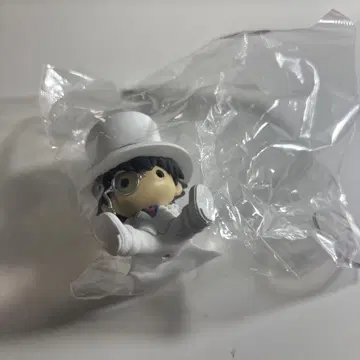명탐정 코난 페타도르 괴도 키드