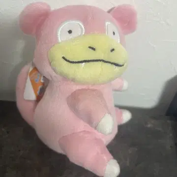 포켓몬 야돈 봉제 인형