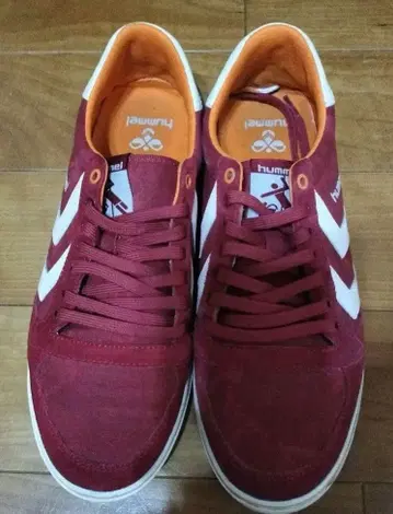 험멜 hummel slimmer stdil low 스니커즈