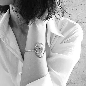 미착용 The2BANDITSWrangler Cuff
