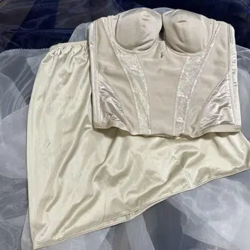 카츠라 유미 브라이덜 이너 E65