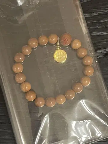 ASTRO 문빈 염주