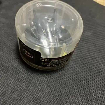 배트맨 차량 피규어 케이스 포함