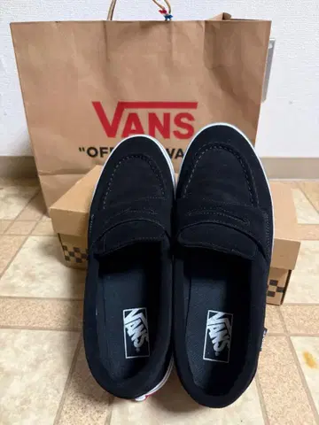 Vans 사이즈 28.5 cm