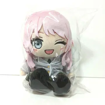BanG Dream! MyGO!!!!! 봉제 인형 뱅드림 치하야 아이네