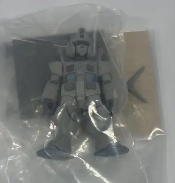 (새상품) 네이비 건담 # RX78-3 G3 건담 단품