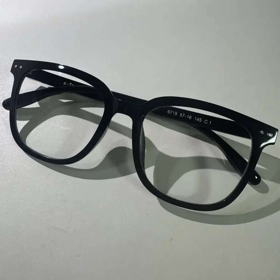 Karin Arno S C2 (Blue Light Lens) #카린,#아르노S,#카린안경