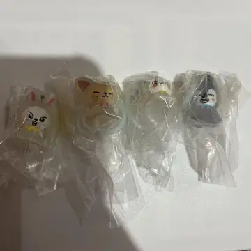 스키즈 메지루시 액세서리