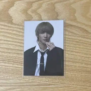 사쿠라기 마사야 겐지부 트레이딩 카드
