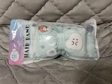 오바케네 헤어밴드 캐릭터 포함