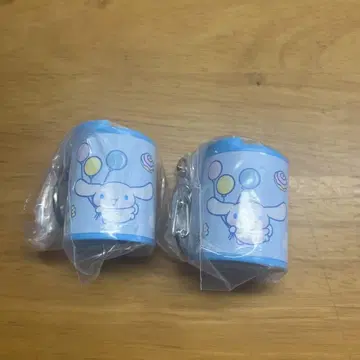 코인 실린더 시나몬