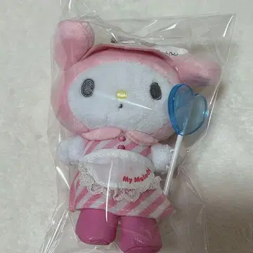 마이멜로디 캔디 마스코트
