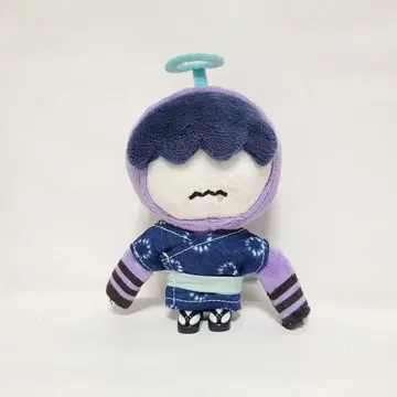 TXT 뿔바투 밤구 보무규 의류 의류 유카타 여행용