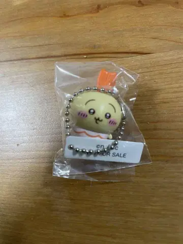 쿠라스시 치이카와 (먼작귀) 피규어 토끼