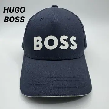 Hugo BOSS 보스 캡 오타니 쇼헤이